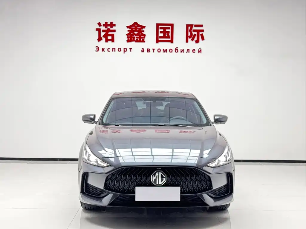 MG MG5 2023