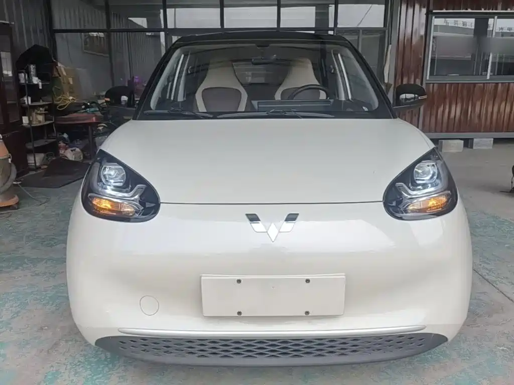 Wuling Bingo 2023