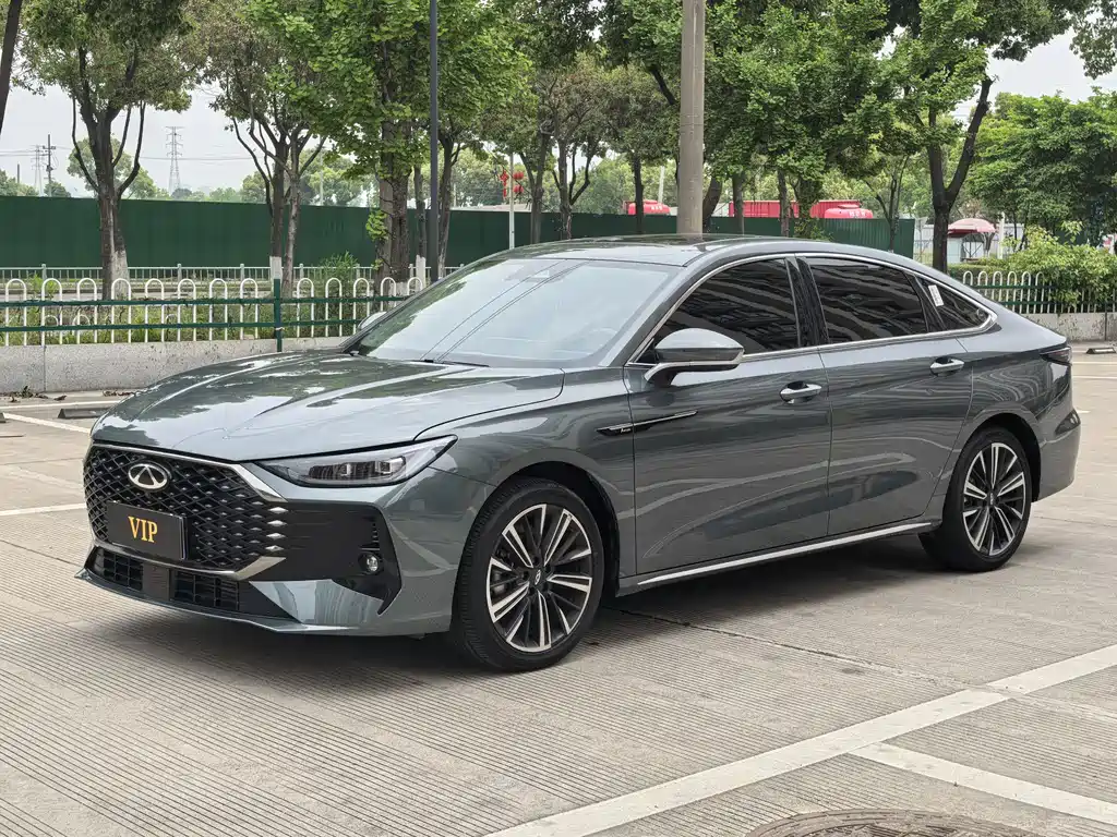 Chery Arrizo 8 PRO 2025