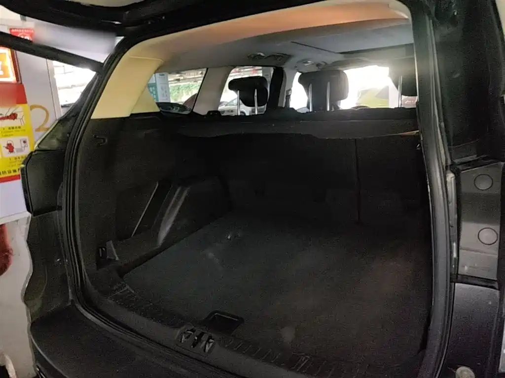 Ford Kuga 2019 — фото 19