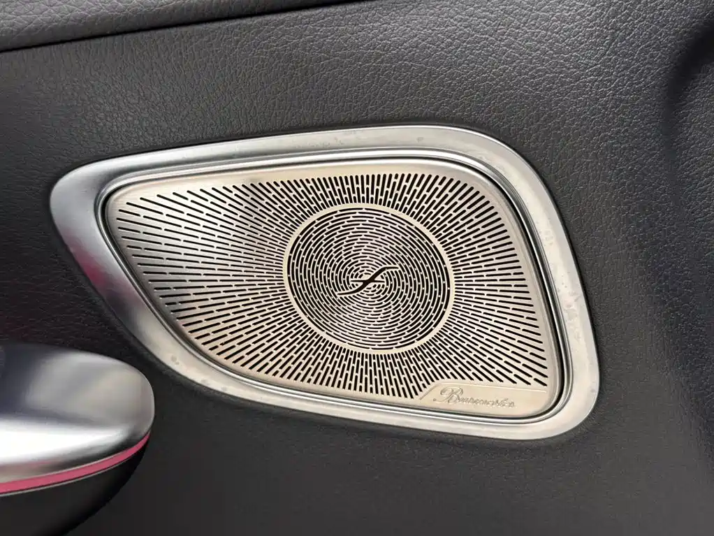 Mercedes-Benz GLC 2023 — фото 16