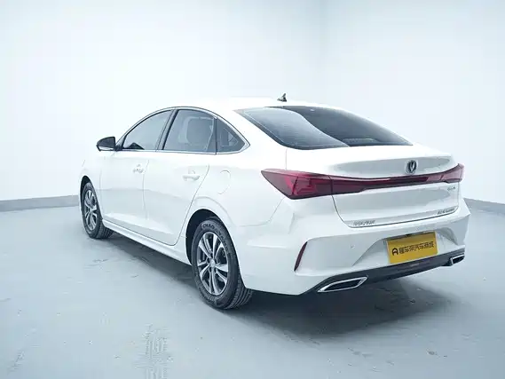 Changan Escape 2025