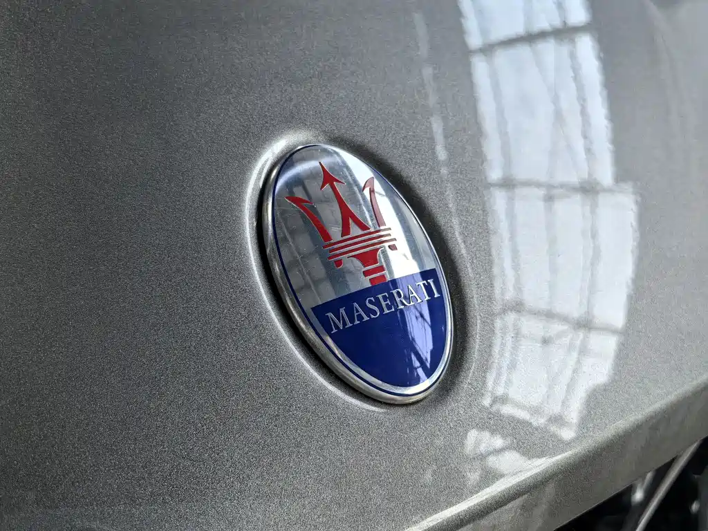 Maserati Levante 2019 — фото 4