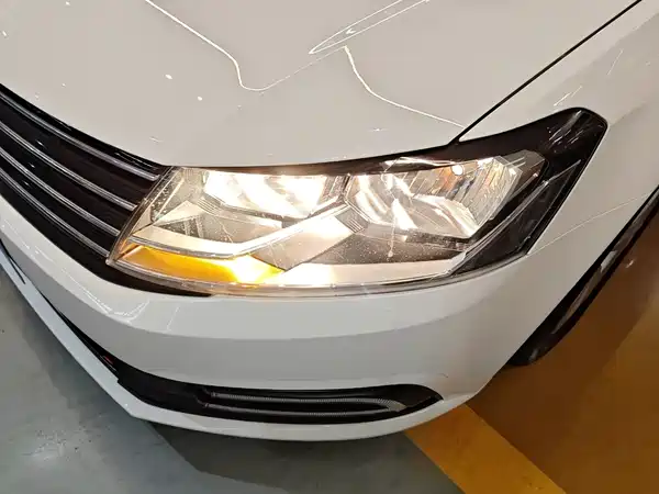 Volkswagen Lavida 2016