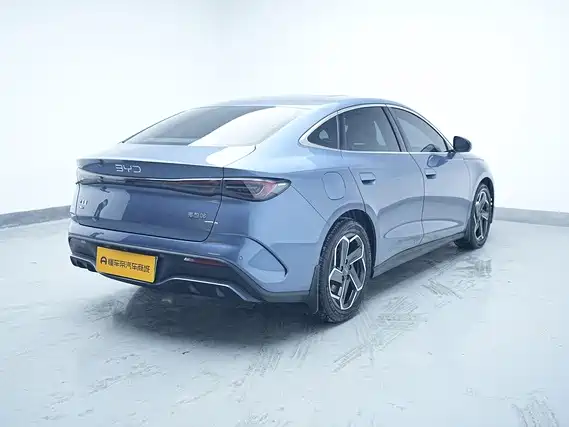 BYD Seal 06 2024