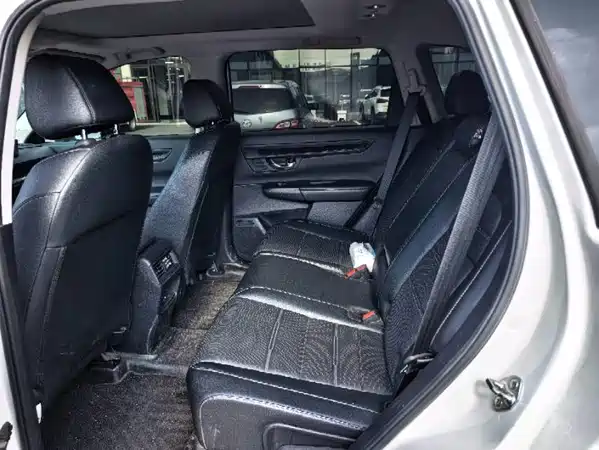 Honda CR-V 2023