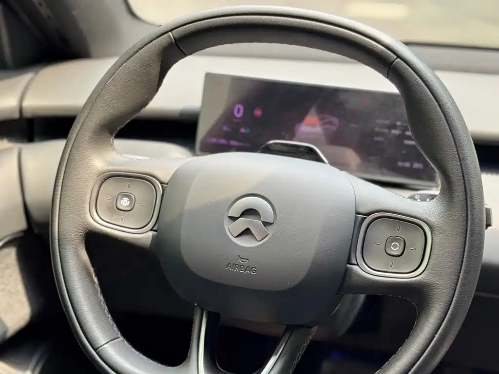 NIO ET5 2023
