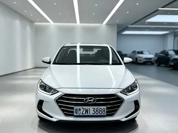 Hyundai Celesta 2018