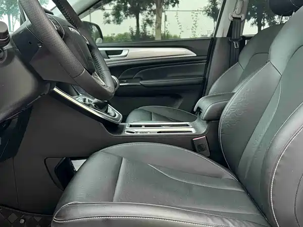 Haval M6 2024