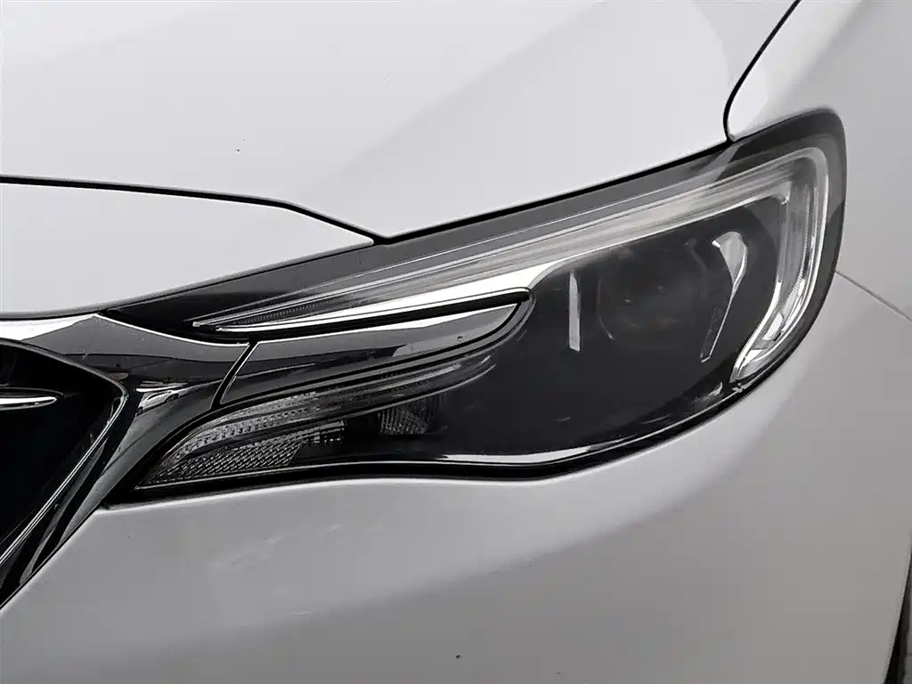 Buick Excelle 2020 — фото 7