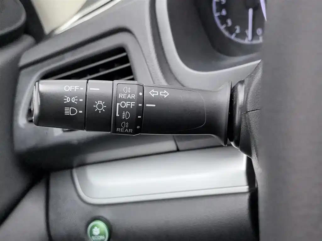 Honda CR-V 2016 — фото 21