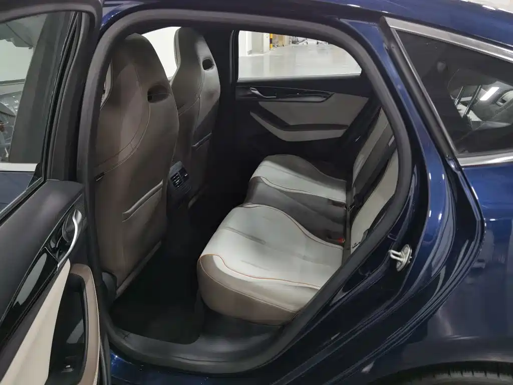 BYD Qin PLUS 2023 — фото 15
