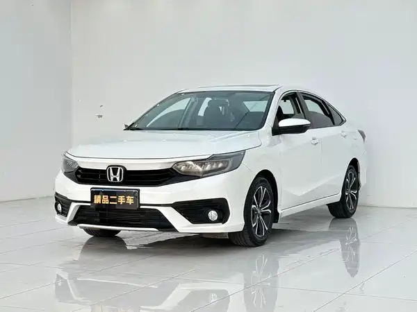 Honda Envix 2023