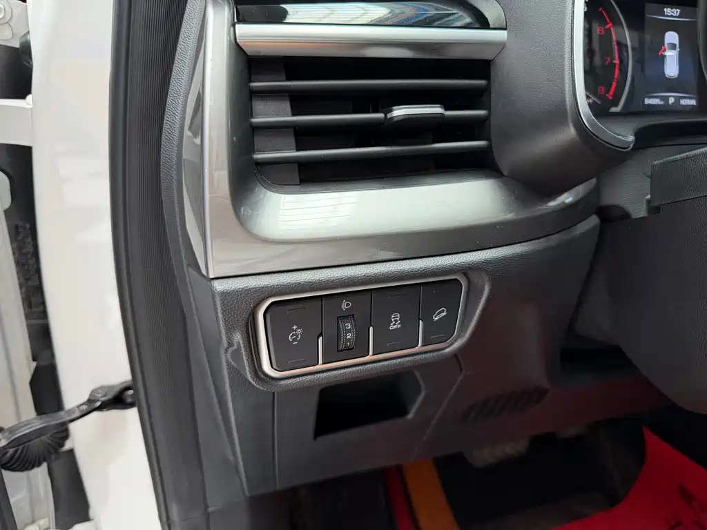 Haval H6 2022