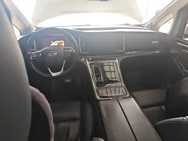 GAC Trumpchi M8 2021