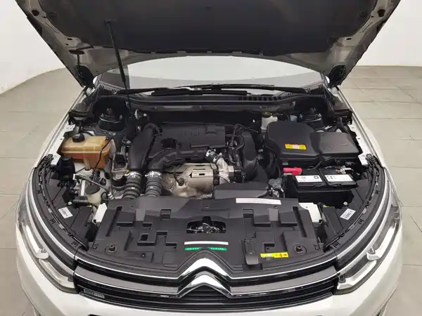 Citroën C5 2018