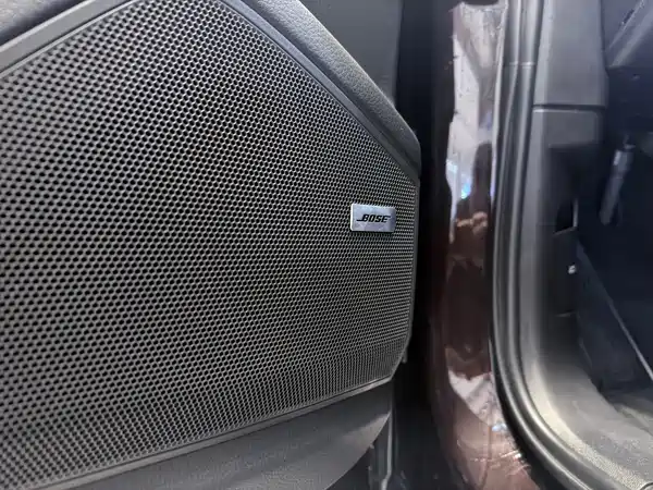 Porsche Cayenne 2019