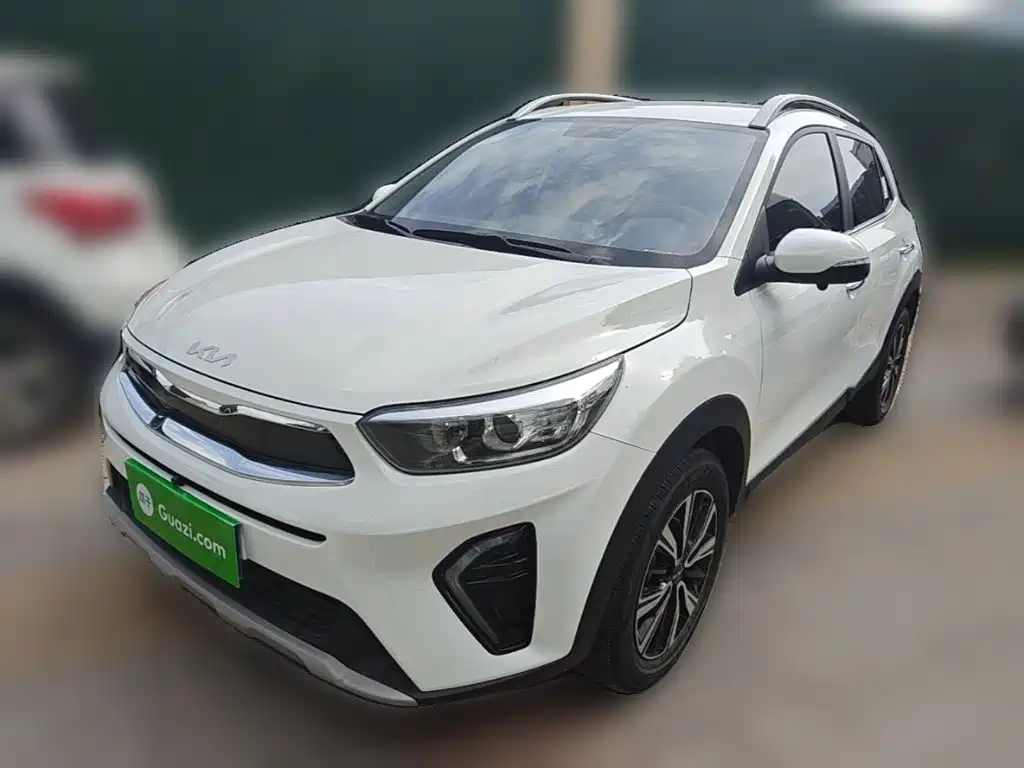 Kia Yipao 2024