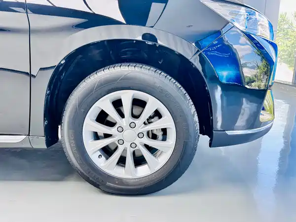 Haval M6 2022