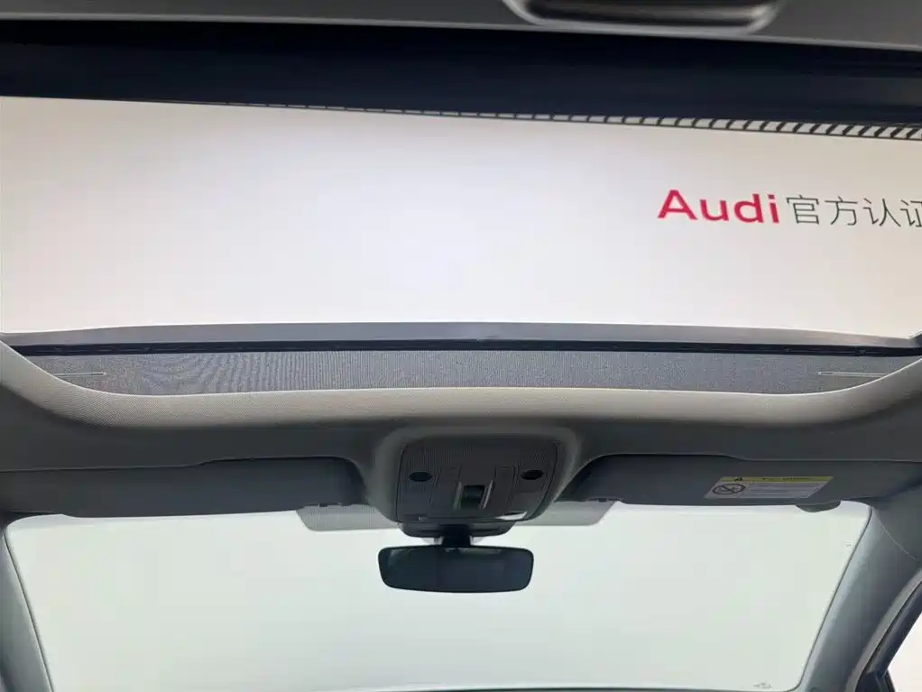 Audi Q2L 2024 — фото 15