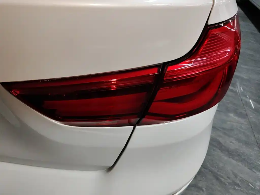 BMW 3 Series GT 2019 — фото 8