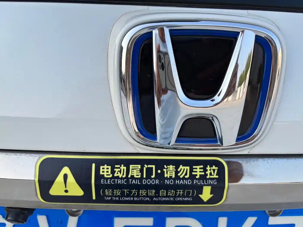 Honda Odyssey 2024 — фото 16