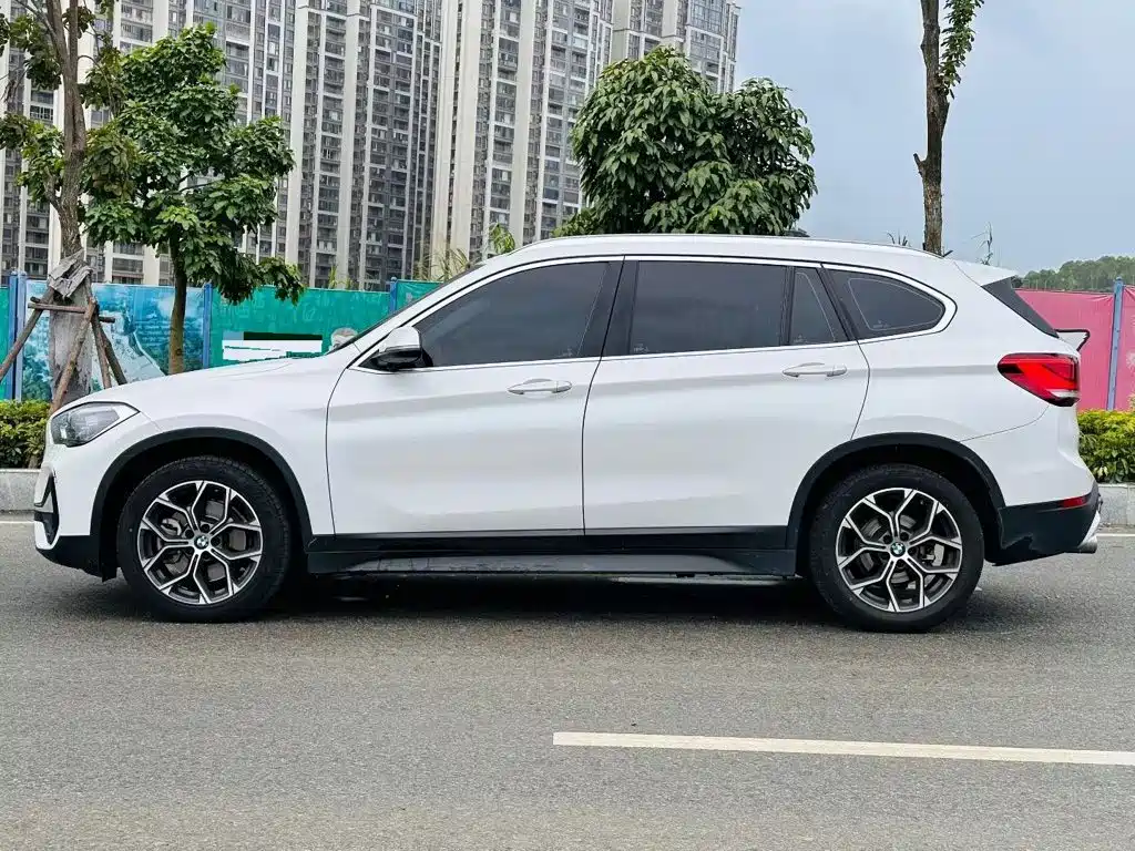 BMW X1 2023