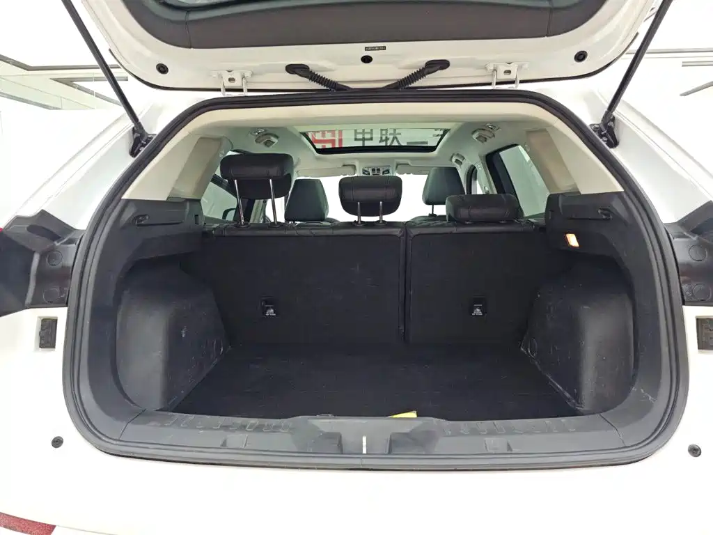 Haval H6 2021 — фото 16