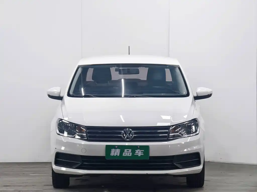 Volkswagen Santana 2022