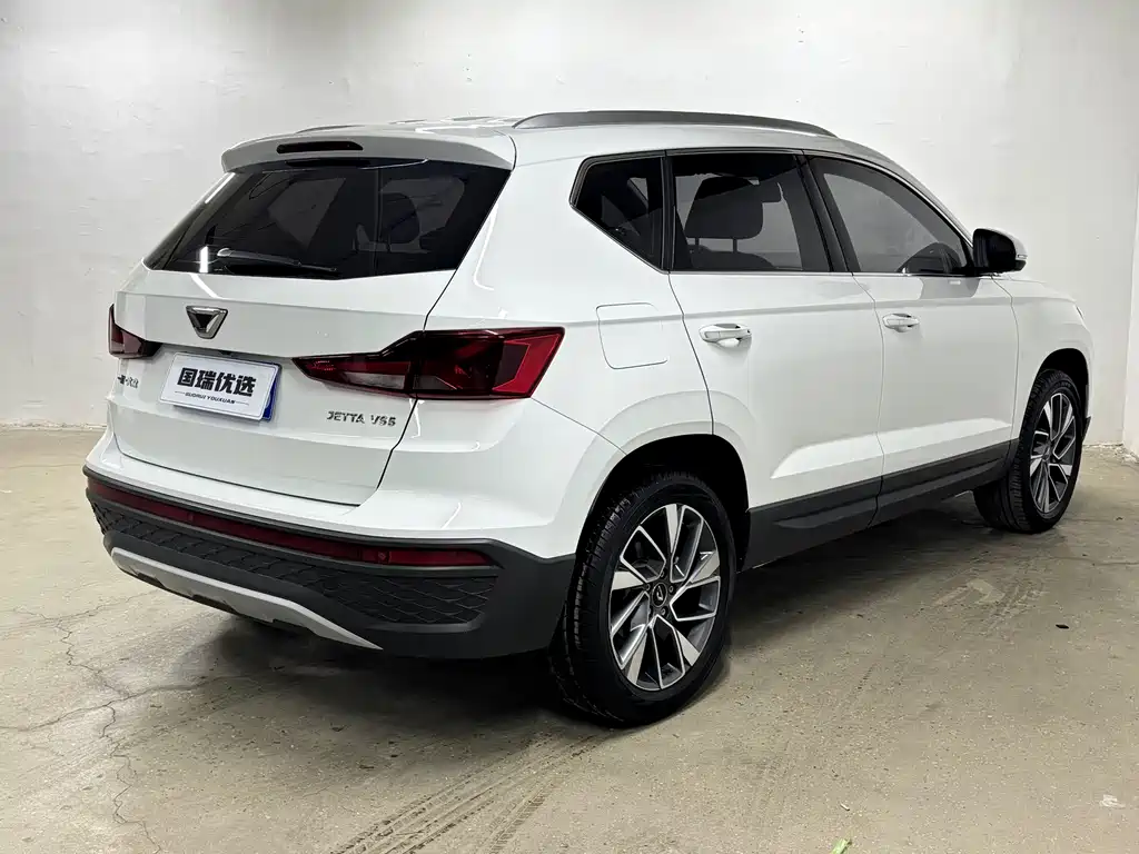 Jetta VS5 2023
