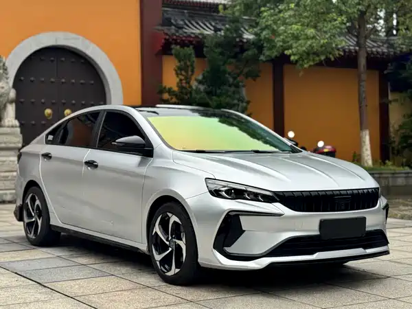 Geely Binrui 2023