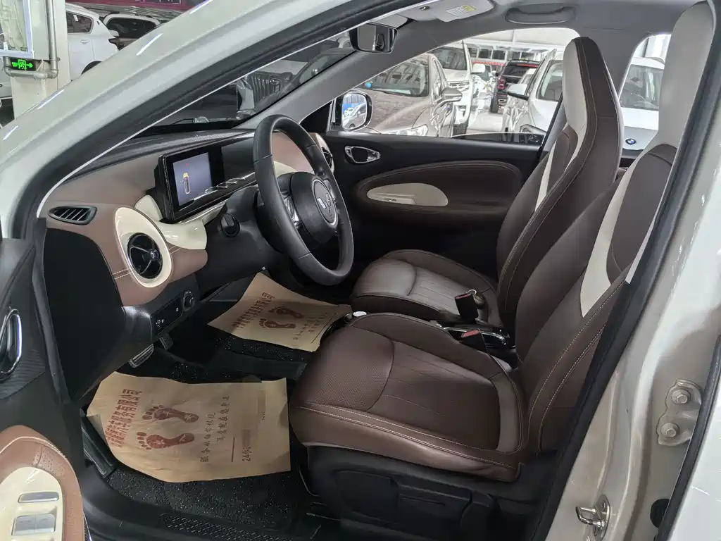 Wuling Bingo 2023