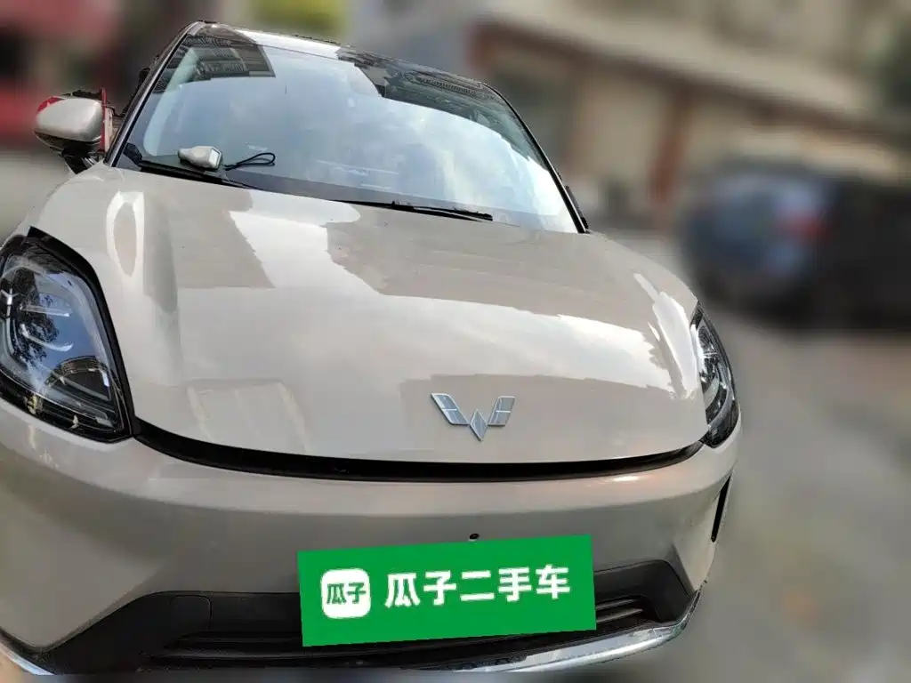 Wuling Bingo S 2025