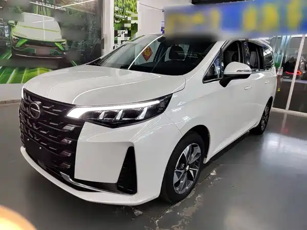GAC Trumpchi M6 2023