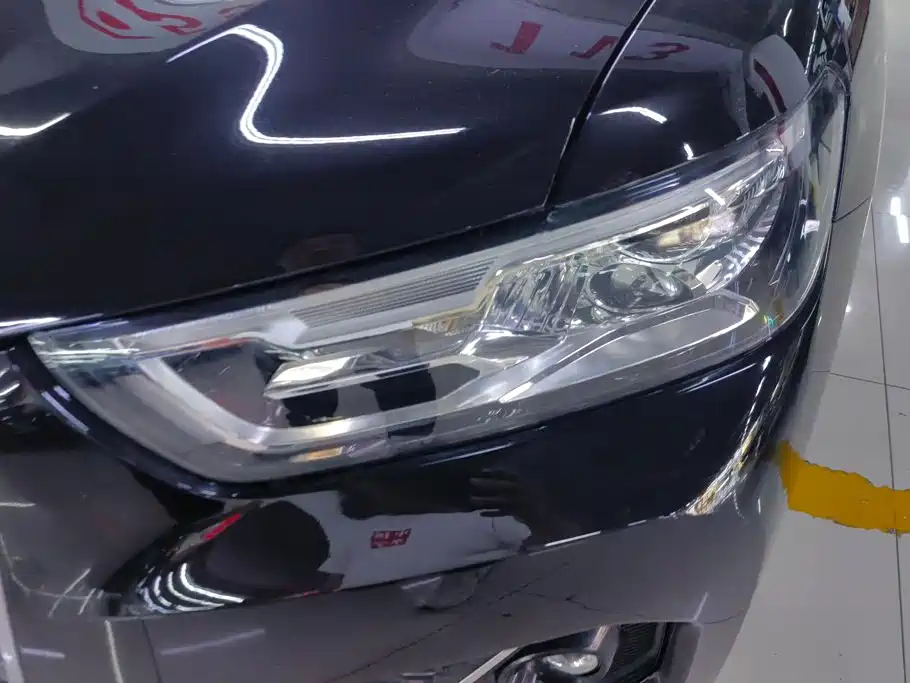 Haval H6 2020