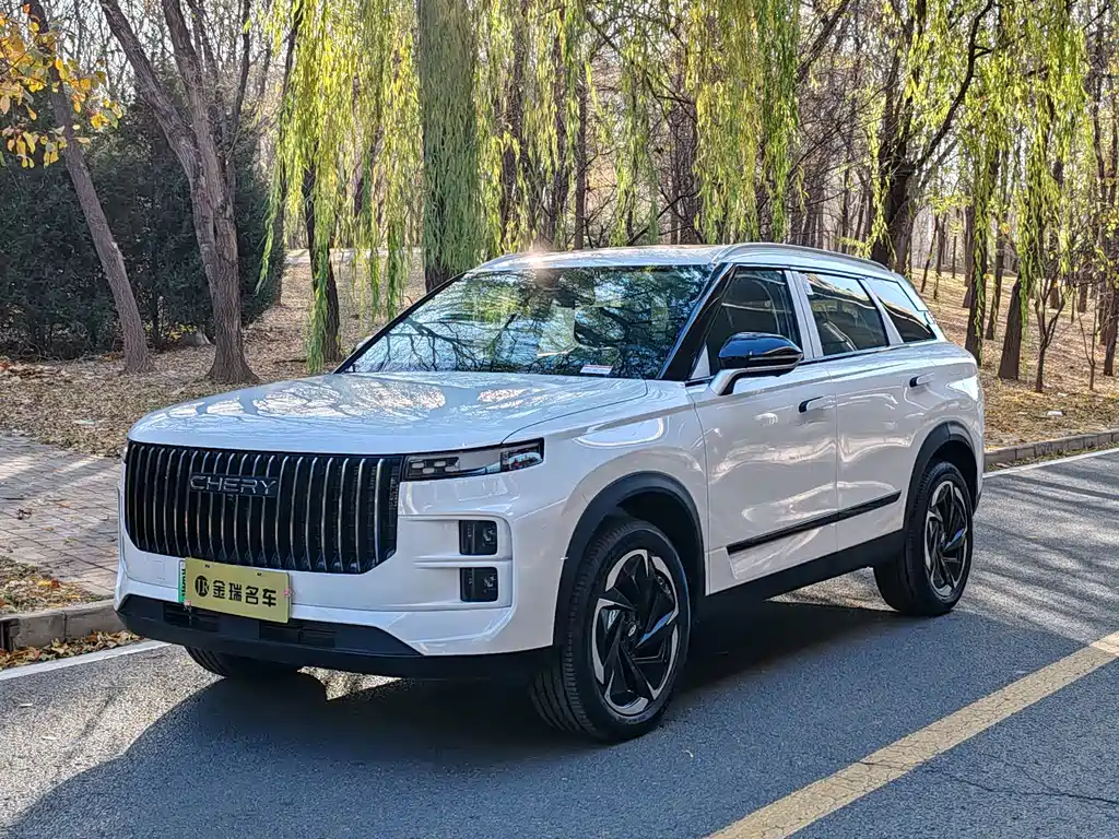 Chery C-DM 2025