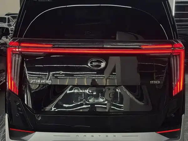 GAC Trumpchi M8 2023