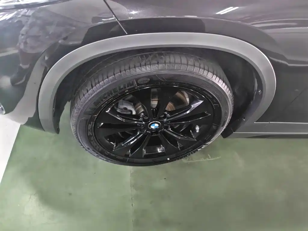 BMW X2 2023 — фото 23