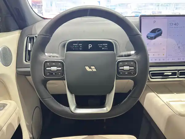 Li Auto L7 2023