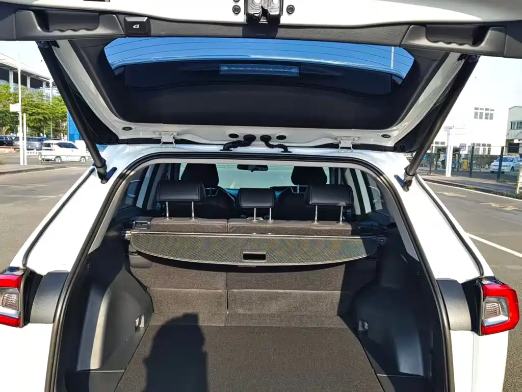 Toyota Wildlander 2023 — фото 15