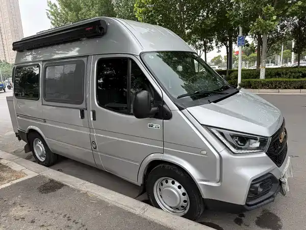 JMC Teshun 2022