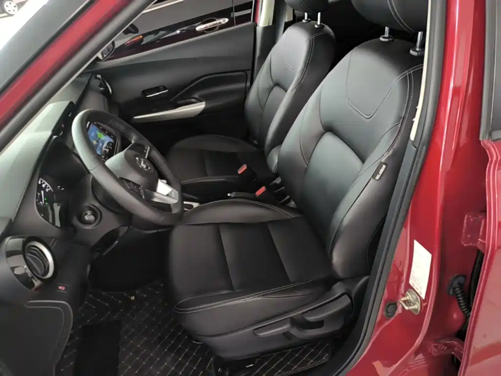 Nissan Kicks 2020 — фото 15