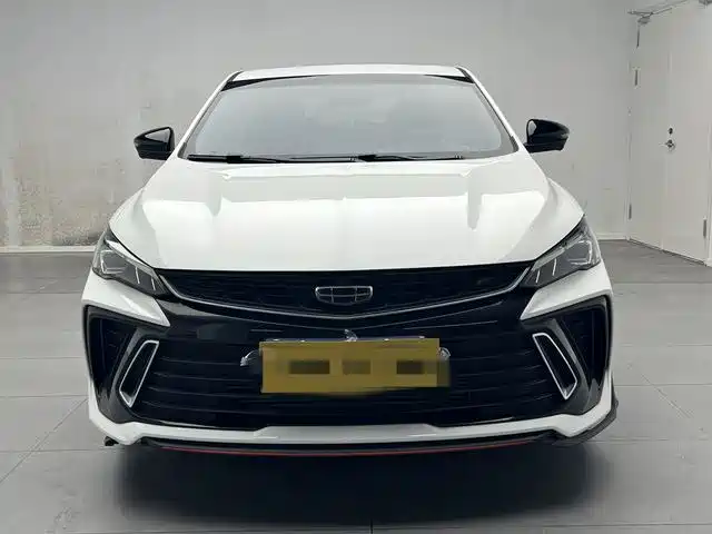 Geely Binrui 2024