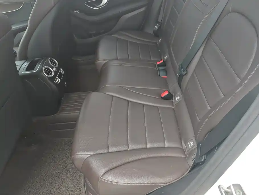 Mercedes-Benz GLC 2023 — фото 11
