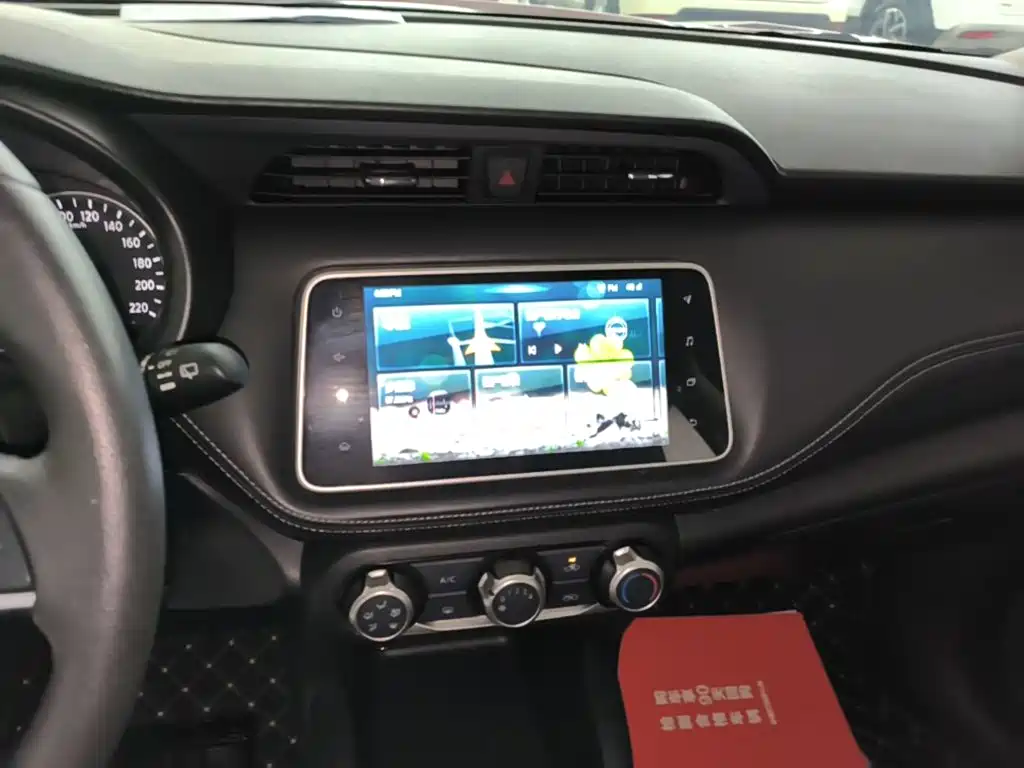 Nissan Kicks 2020 — фото 13