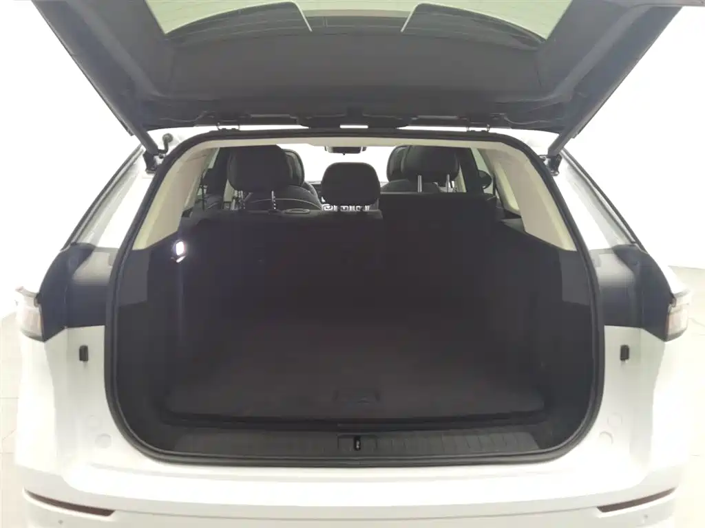Chery Tiggo 9 2023 — фото 16