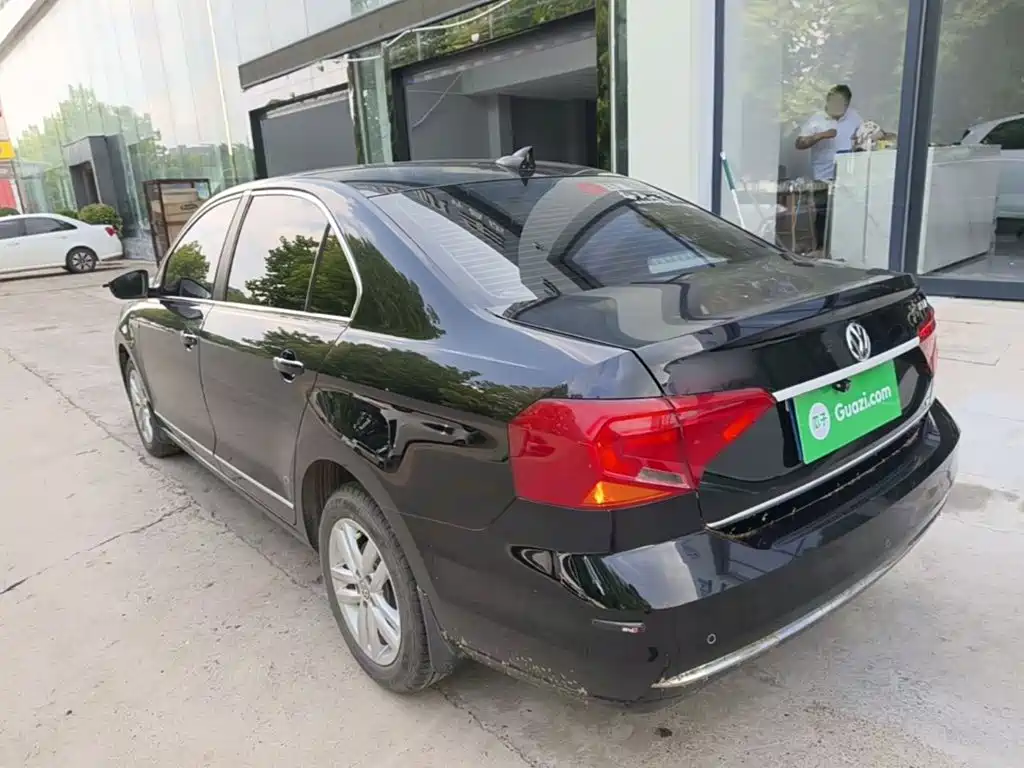 Volkswagen Jetta 2017