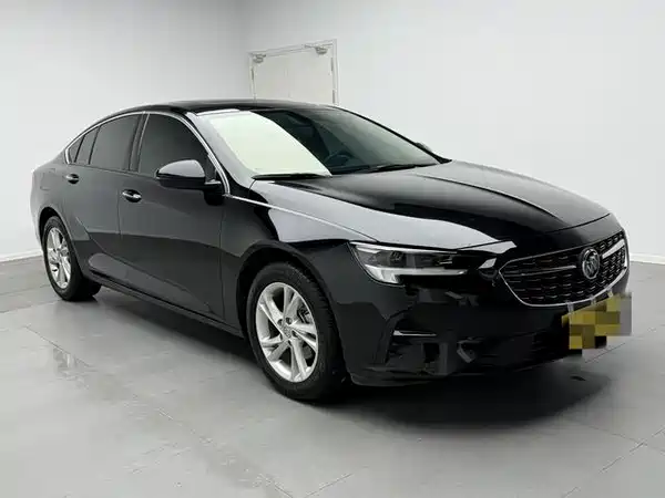 Buick Regal 2023