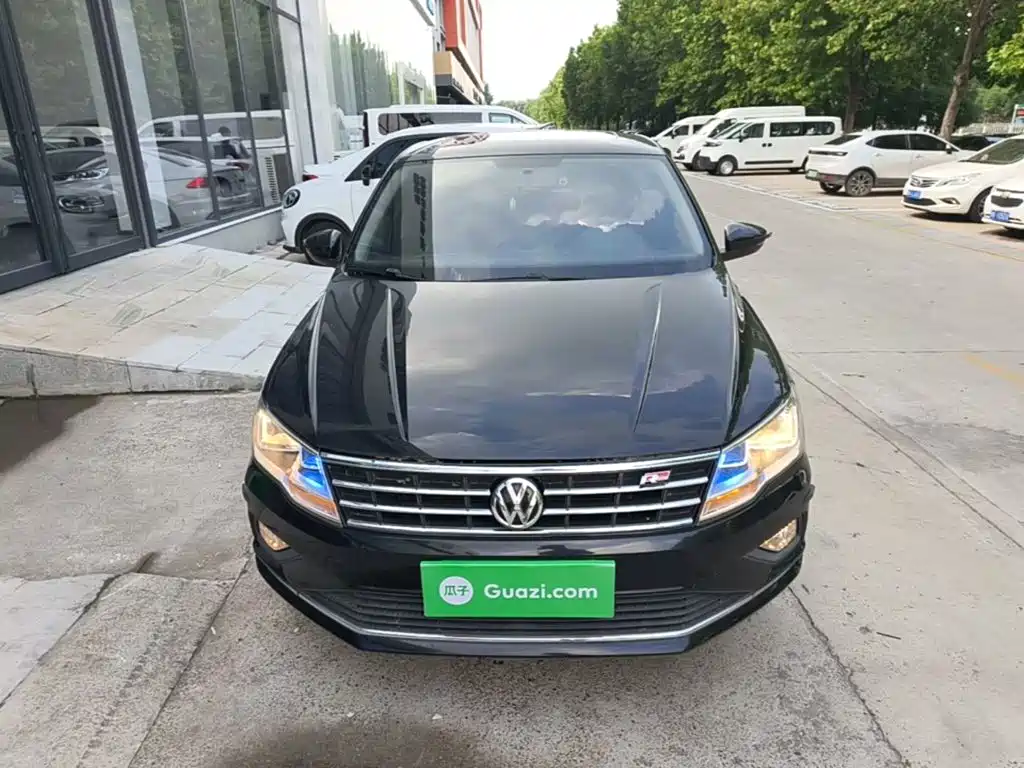Volkswagen Jetta 2017
