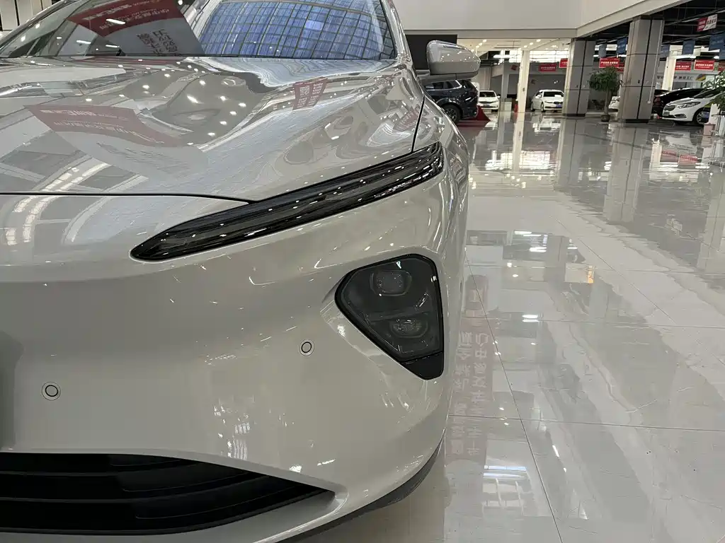 NIO ET7 2022 — фото 10